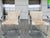 Made in the Late 20th Century, this pair of armchairs takes after the iconic Brno chairs originally designed by Ludwig...