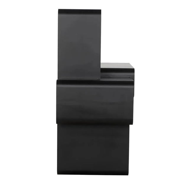 Noir NOIR Latisia Shelf For Sale - Image 4 of 6