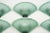 1980s Wall Sconces in Green Murano Glass from De Majo, Italy, 1980s, Set of 6 For Sale - Image 5 of 14