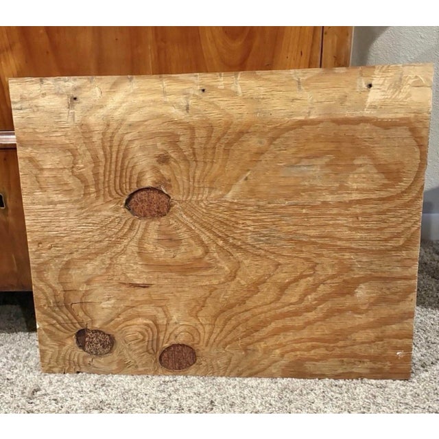 Christopher Shoemaker Figurative Abstract Painting by Christopher Shoemaker For Sale - Image 4 of 9