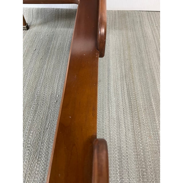 Design Plus Gallery presents a European Interpretations Collection Console Table/Desk by Harden Furniture for Sunrise...