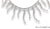 Early 21st Century 18k (750) White Gold - 12.60 Ct Natural Diamond -Vvs: Necklace For Sale - Image 5 of 12