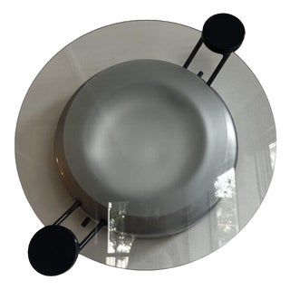 Cyclos Wall Lamp by Michele De Lucchi for Artemide For Sale