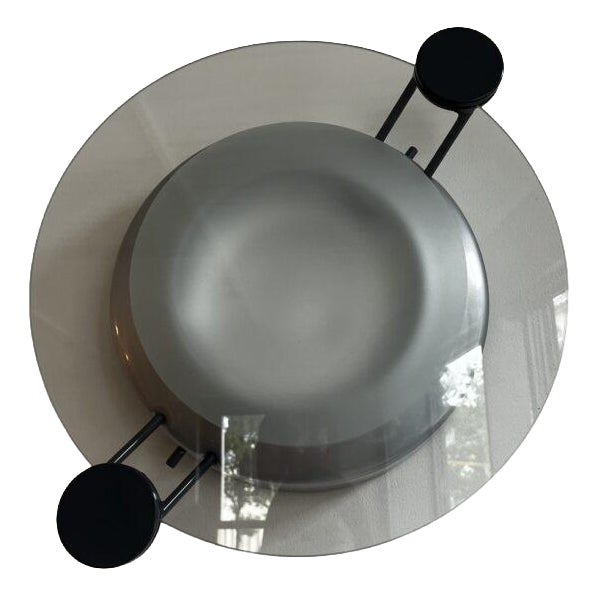 Cyclos Wall Lamp by Michele De Lucchi for Artemide For Sale