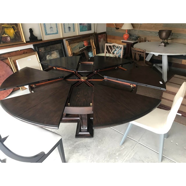Soho Jupe Dining Table Chairish