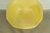 Charles Eames for Herman Miller Mid-Century Modern Yellow Fiberglass Arm Chair, Circa 1950s For Sale In South Bend - Image 6 of 11