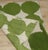 Mid-Century Modern Small Wool Rug, 1970s For Sale - Image 3 of 7