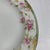 Early 20th Century Theadore Haviland Limoges France Pink Roses With Th Gold Swag and Green Rim - Set of 6 For Sale - Image 9 of 9