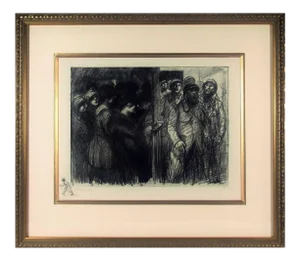 Théophile Alexandre Steinlen