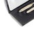 Pens in Silver from Montblanc, Set of 2 For Sale - Image 3 of 6