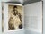 White 2020s Illustrated Quarto, Janice Walters Boyce's Every Pomo Cradle Her Way, Signed - 1 Book For Sale - Image 8 of 18