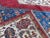 Textile Tribal Oushak Large Area Rug For Sale - Image 7 of 7