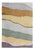 Large Hand-Knotted Pure Wool Rug, 2000s For Sale