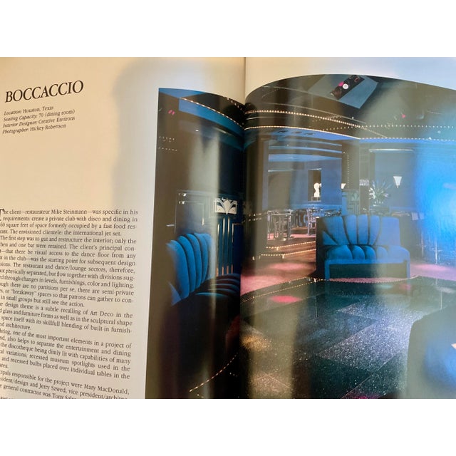 A Pair of Interior Designer Books a /Set of Two For Sale In Palm Springs - Image 6 of 12