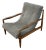 Pearsall 932-C Scoop Lounge Chair, 1960s For Sale