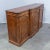 19th Century French Louis XIV Walnut Sideboard For Sale - Image 4 of 5