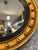 English 19th Century English Convex Mirror For Sale - Image 3 of 6