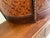 1980s Costal Rattan Demi-Lune Cabnit/Bar For Sale In Miami - Image 6 of 12