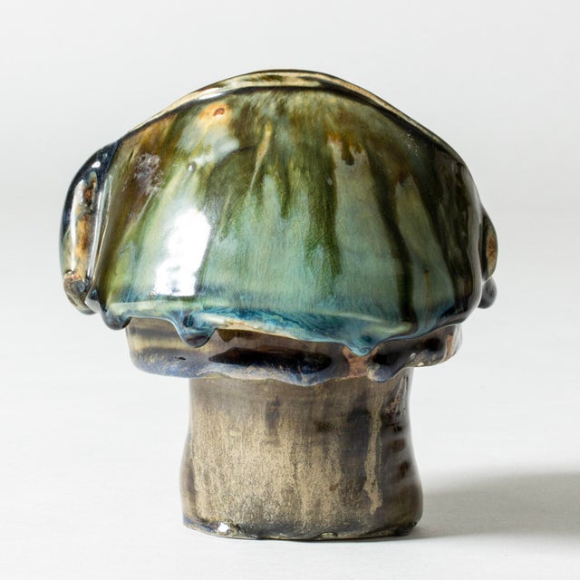 Ceramic Stoneware Sculpture by Bengt Berglund, 1960s For Sale - Image 7 of 7