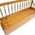 Mid-Century Modern Late 19th Century Scandinavian Convertible Bench / Bed For Sale - Image 3 of 5