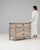 19th Century France Red Wood Chests of Drawers For Sale - Image 9 of 11