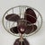 1960s Mid-Century Modern Italian Table Fan by Elettrodomestici San Giorgio, 1960s For Sale - Image 5 of 17