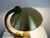 1970s German Brass Table Lamp from Hustadt Leuchten, 1970s For Sale - Image 5 of 10