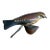 Austrian Folk Art Carved Wood Chaffinch #97, 1930s For Sale