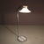 Accent Floor Lamp by Jan Ekselius for Orrefors, Sweden, 1970s For Sale - Image 13 of 15