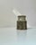 Beige Danish Modern Ceramic Vase by Eva Sjögren for L. Hjorth, 1960s For Sale - Image 8 of 8