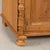 19th Century Danish Pine Sideboard With Carved Panel Doors For Sale - Image 13 of 17