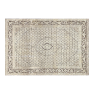 1960s Persian Tabriz Rug