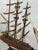Vintage Ship Model For Sale - Image 11 of 12