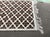 Tunisian Handmade Wool Rug For Sale - Image 4 of 10