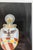 Mid 19th Century 19th Century Italian Micro Mosaic Magliara Family Coat of Arms Crest For Sale - Image 5 of 13