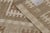Rug & Kilim's Scandinavian Style Custom Flatweave Rug With Beige Geometry For Sale - Image 10 of 10