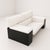 Wood Brigadier Sofa by Cini Boeri for Knoll, 1970s For Sale - Image 7 of 8