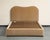 Camel Brown Upholstered Queen Bed Frame With Storage Drawer For Sale In New York - Image 6 of 15