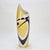Vintage Art Deco Zsolnay Porcelain Vase by János Török, 1960s For Sale - Image 6 of 12