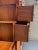 Welcome to Celestial Nonesuch For Sale Today: Pair of Vintage 20th C. Dovetailed Tansu Step Wooden Shelves Asian Art...