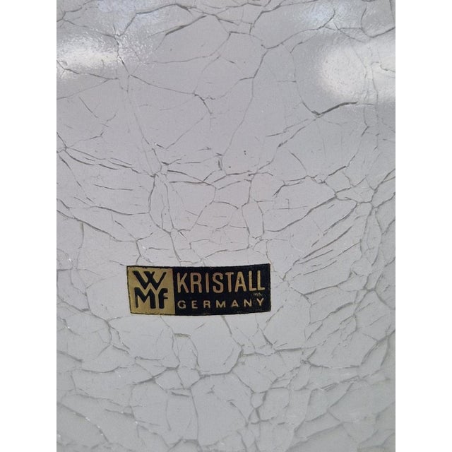 Cocktail Shaker & Ice Cooler from WMF, Set of 2 For Sale - Image 12 of 17