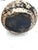 Brown Seungho Yang Vase in Stoneware from La Borne, 1990s For Sale - Image 8 of 10