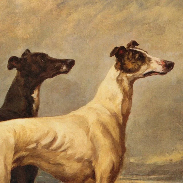 Accurate reproduction print of the original work by English painter Maud Earl (1864-1943). Each high-resolution image is...