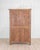 French Italian 19th Century Louis Philippe Walnut Wardrobe Cabinet For Sale - Image 3 of 8