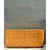 Wood Vintage Chevron Rattan Six-Drawer Dresser For Sale - Image 7 of 12