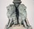 Vintage Pompous Park Fountain, 1890s For Sale - Image 6 of 7