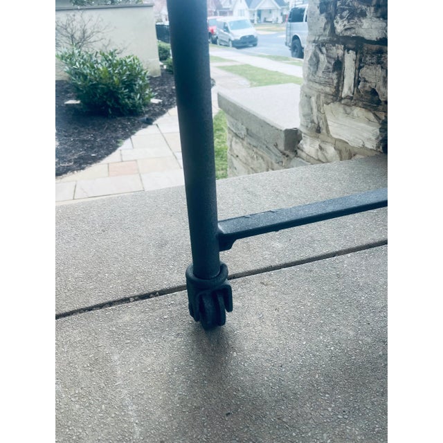 Restoration Hardware Reclaimed Wood & Zinc Table 72” Chairish