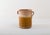 Grottaglie Ceramic Vase, Italy, 19th Century For Sale - Image 4 of 4