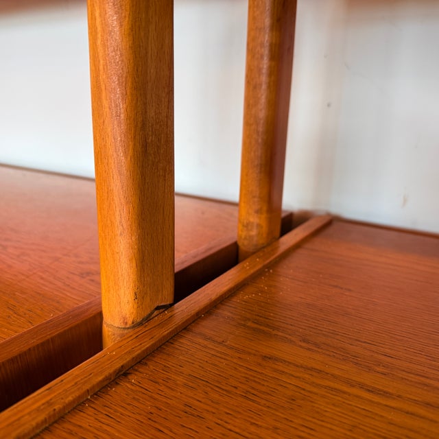 Monti300 Modular Wall Unit by František Jirák for Tatra, 1960s For Sale - Image 16 of 18