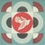 Shepard Fairey, Geometric Dove, Print on Ceramic For Sale - Image 4 of 4